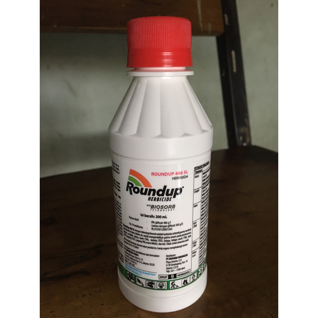 ROUNDUP486SL