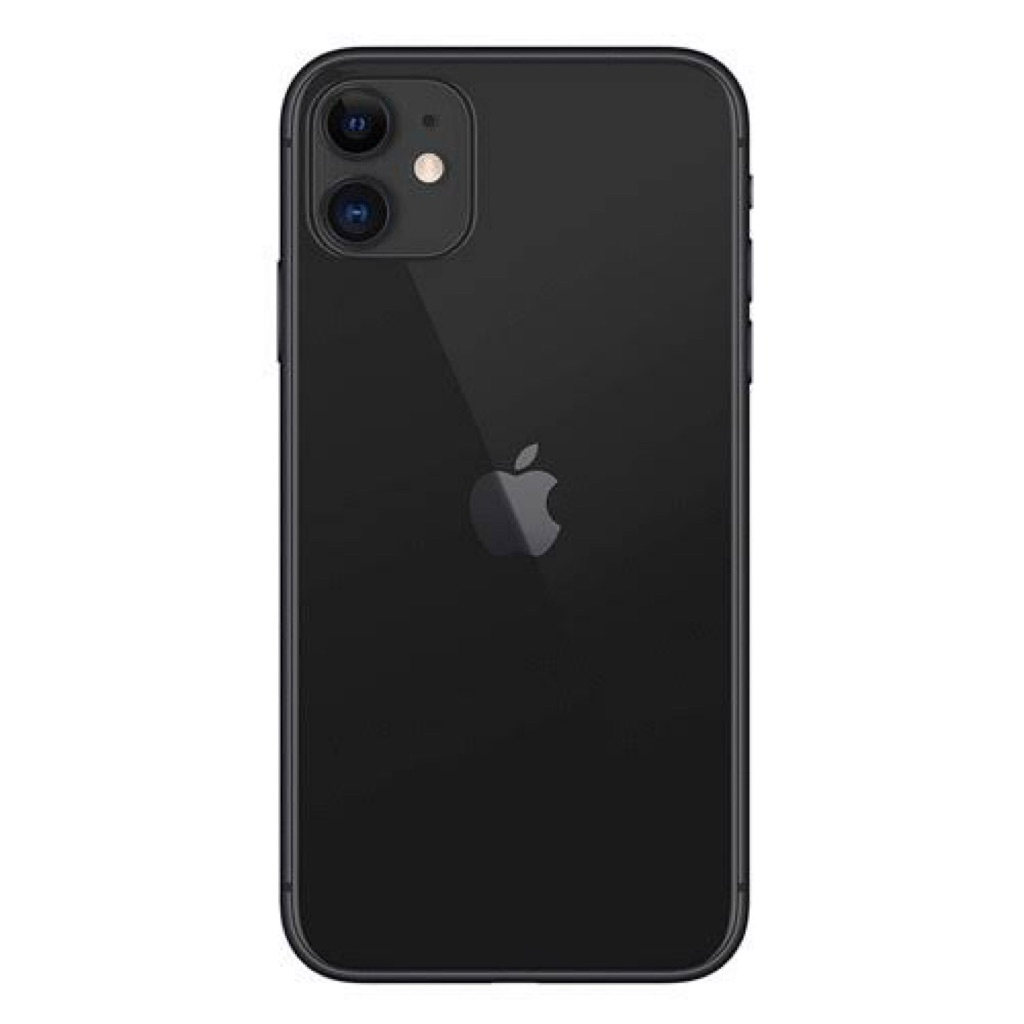 Iphone 11 128 Gb black apple