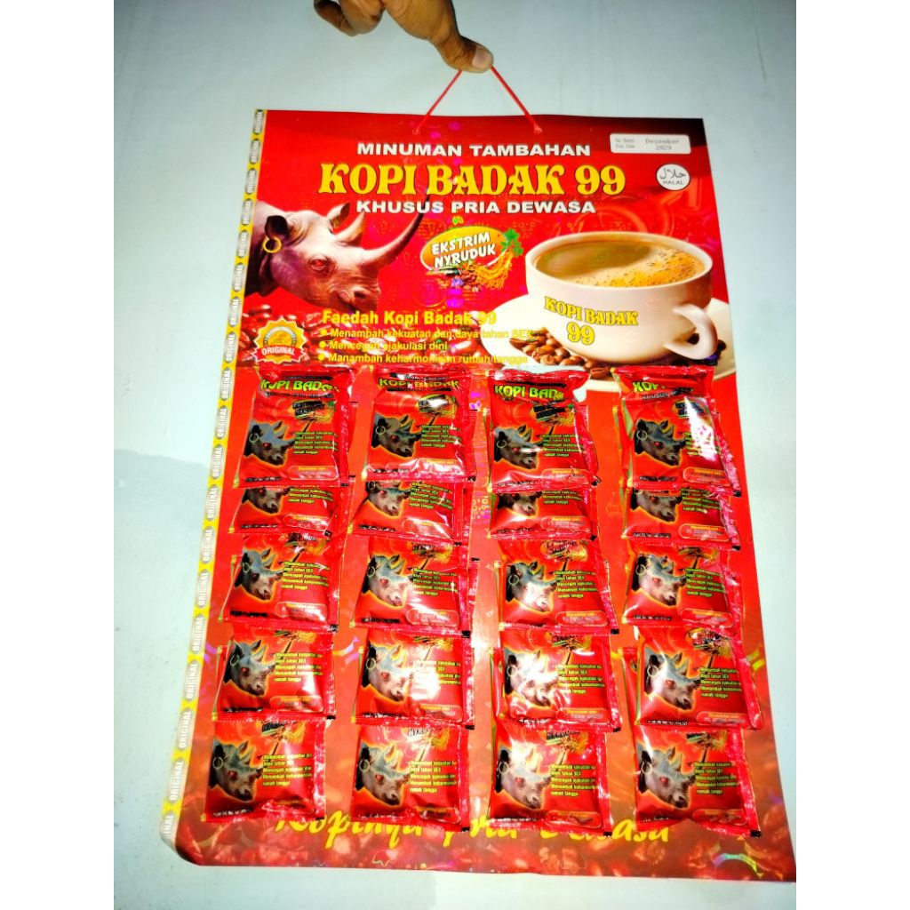 

Terbaik!!!!Semula BadAk Sruduk No.01