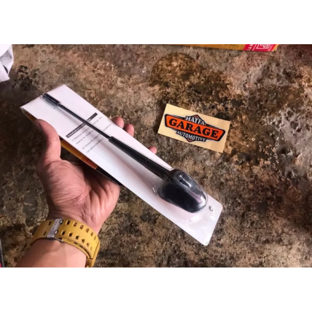 Antenna Antena Car phone Antena Fender Antenna balls Antena bola mobil