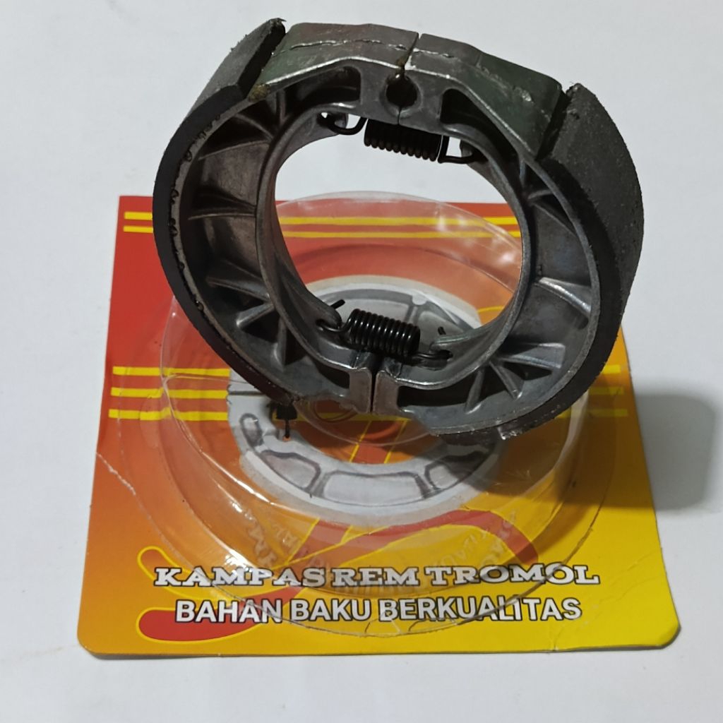 Kampas Rem Sepeda Listrik Uwinfly D8 / Uwinfly D7