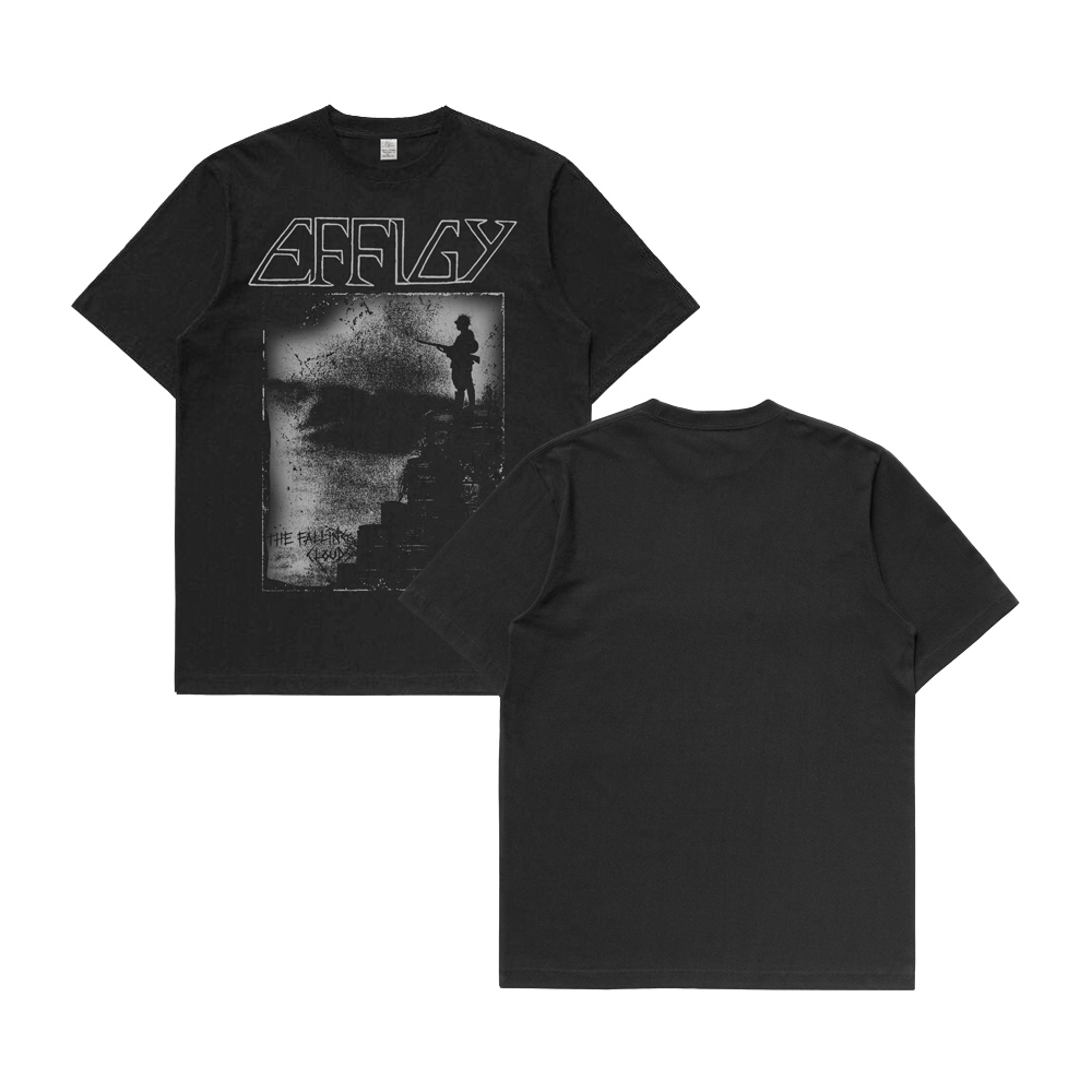 EFFIGY BAND SHORTSLEEVE HARDCORE PUNK JAPAN