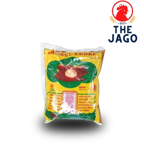 Saos Bantal Bakso Surabraja - Sambal Asli Pedas Manis - Untuk Bakso Soto Mie Ayam