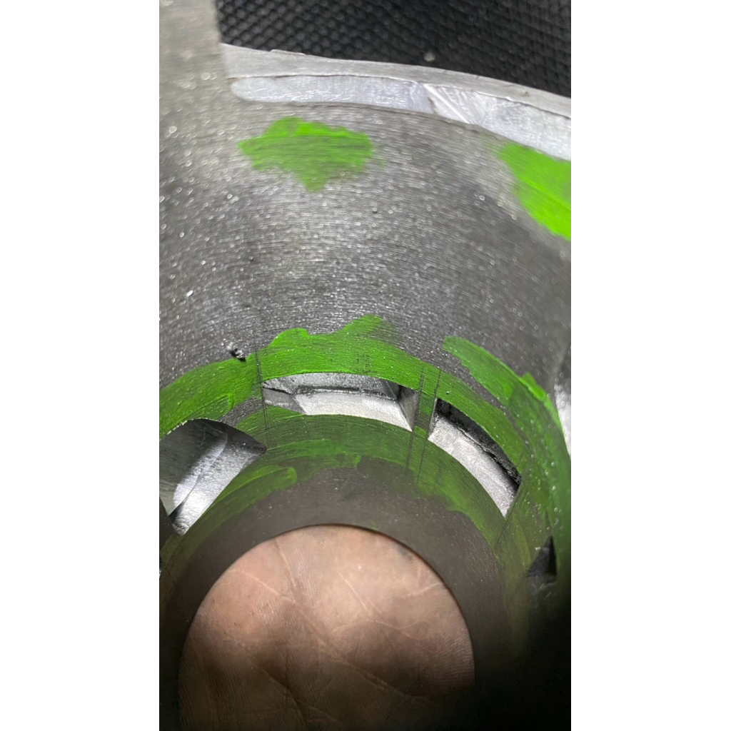 BLOK OB RXZ by request