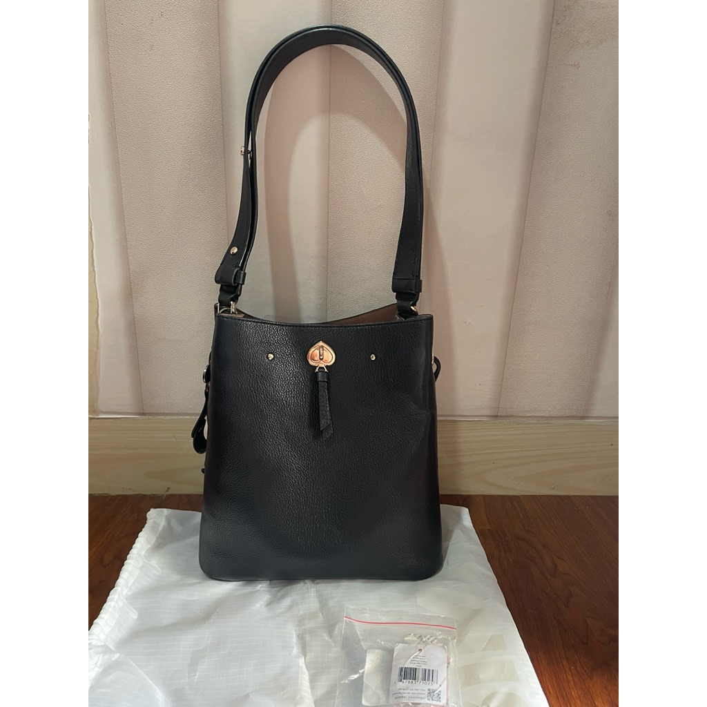 ks marti large black