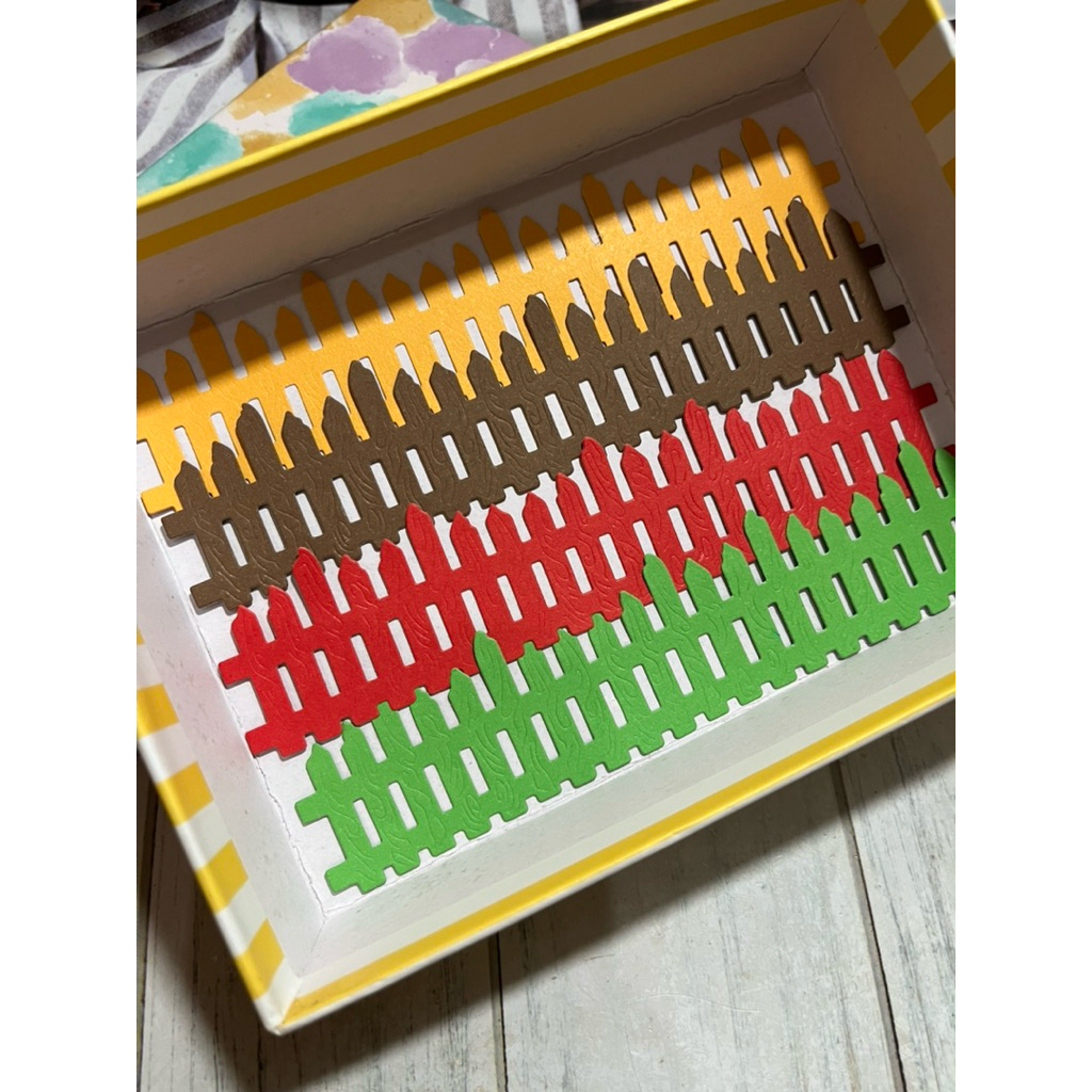 

diecut die cut journaling journals bujo kit aesthetic