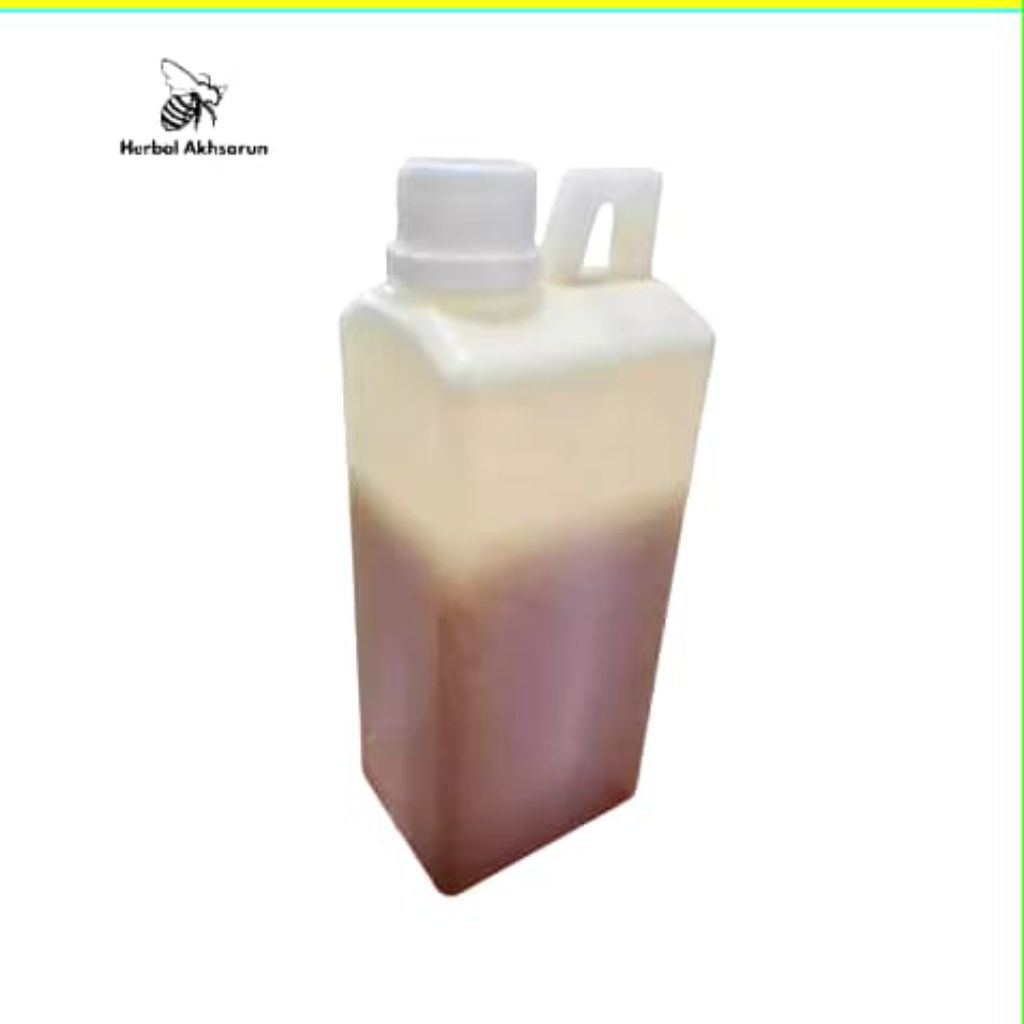 

Madu Kelengkeng Curah 1 kg