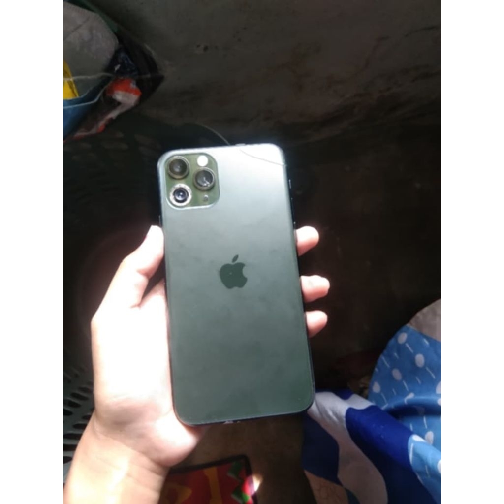 iphone 11pro /256