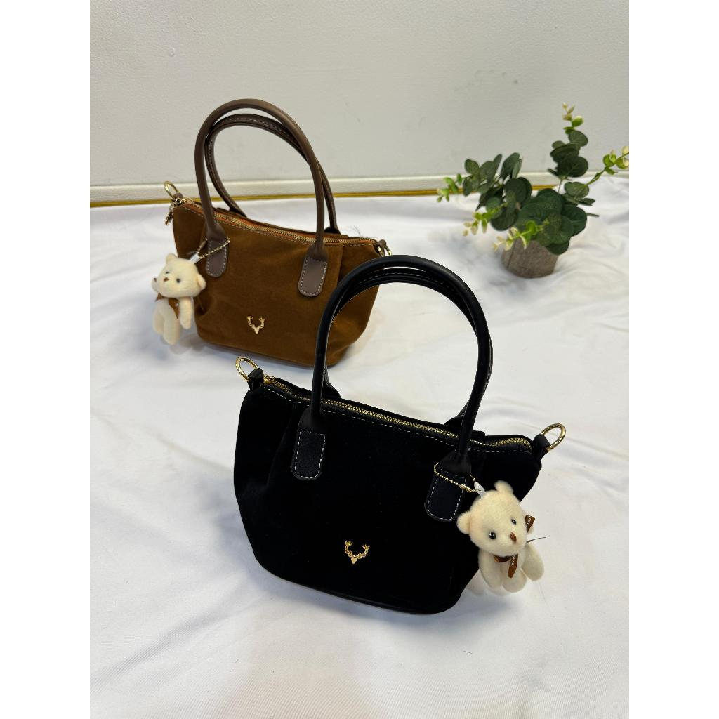 Tas Simple Kecil Tas Tangan Wanita Tas Slempang Premium Tas Wanita Anggun Mewah