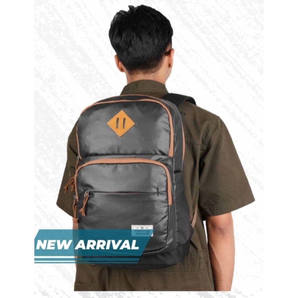 Daypack Forester 20561 Tas Ransel Forester Vintage + CB