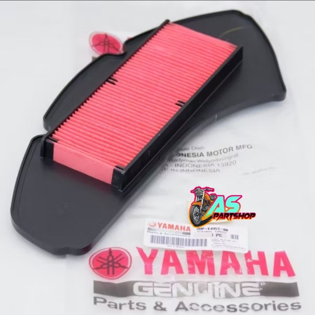 FILTER UDARA YAMAHA NMAX OLD ORIGINAL