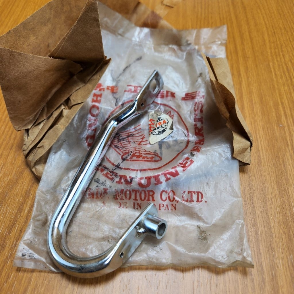 begel behel honda c50 c70 c90 c700 original nos