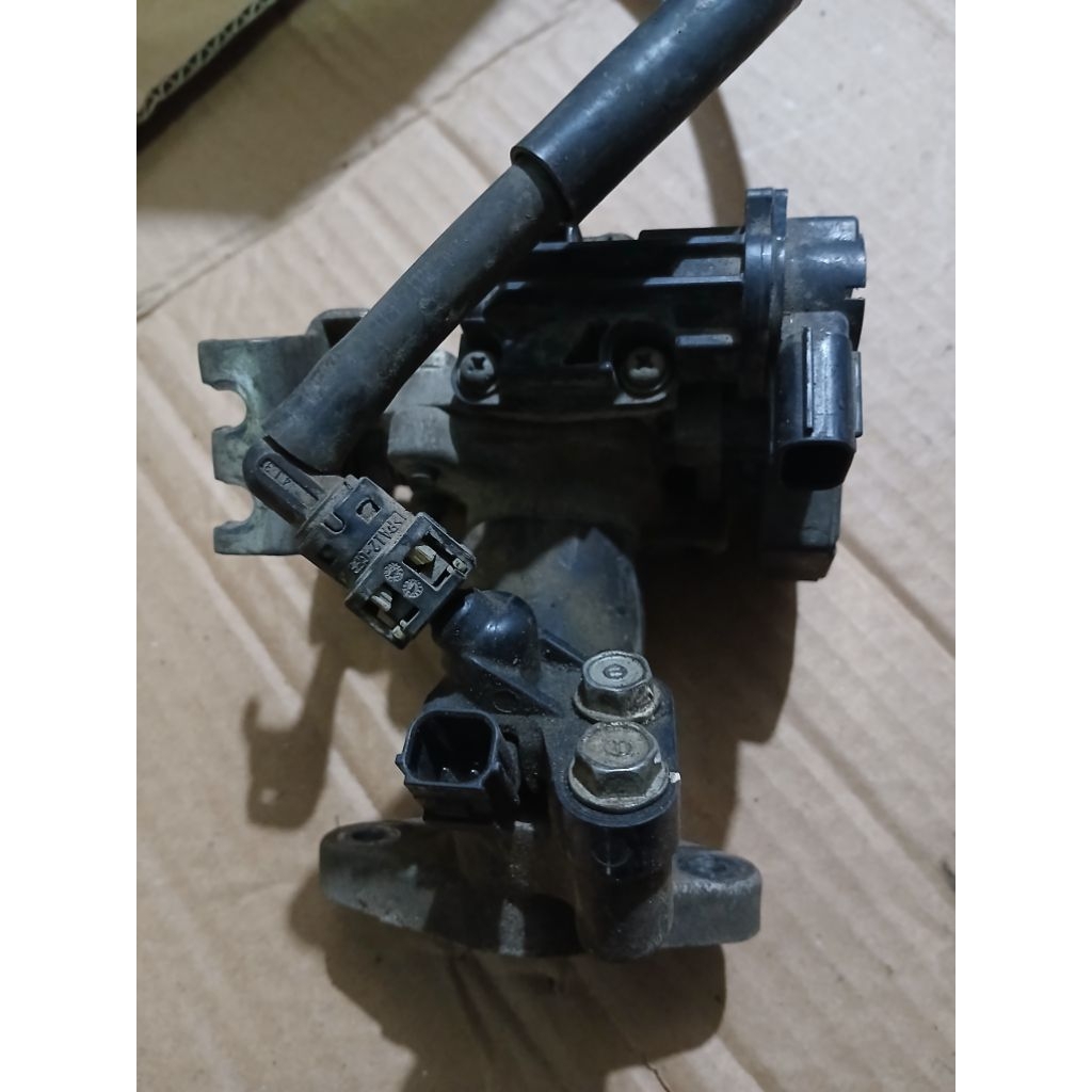 TB INJEKTOR CB150R FACELIFT