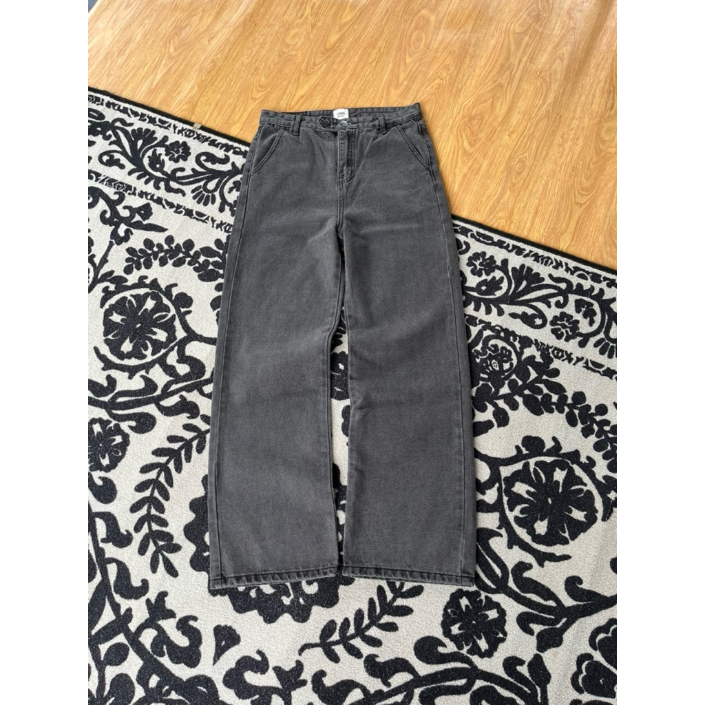 BAGGY JEANS COMMA SHOP