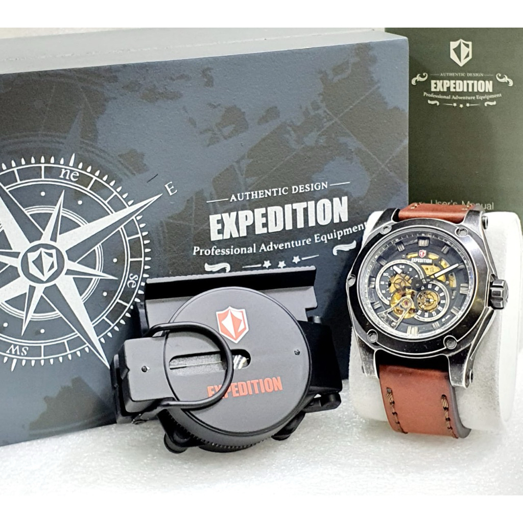 jam expedition limited edition