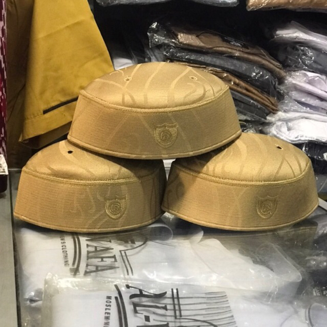 KOPIAH MALAYSIA AL QAHIRA PECI ALQAHIRA KOPIAH PRIA MUSLIM PECI KEKINIAN VIRAL PECI MALAYSIA MOTIF D