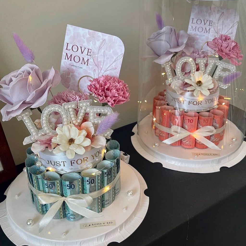 

[1 PCS] Aksesoris Love | Aksesoris Mom | Aksesoris Pita | Hiasan Dekorasi