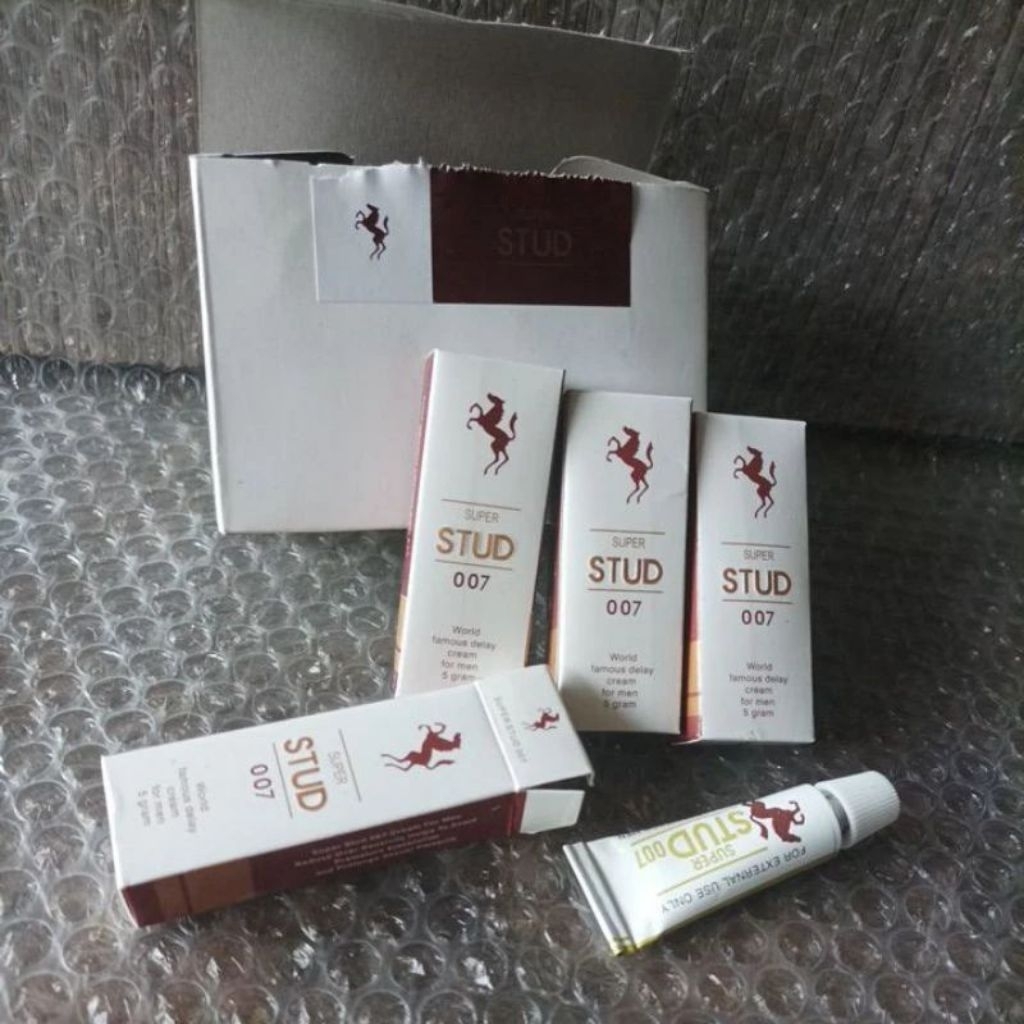 Bisa Cod cream stud oles