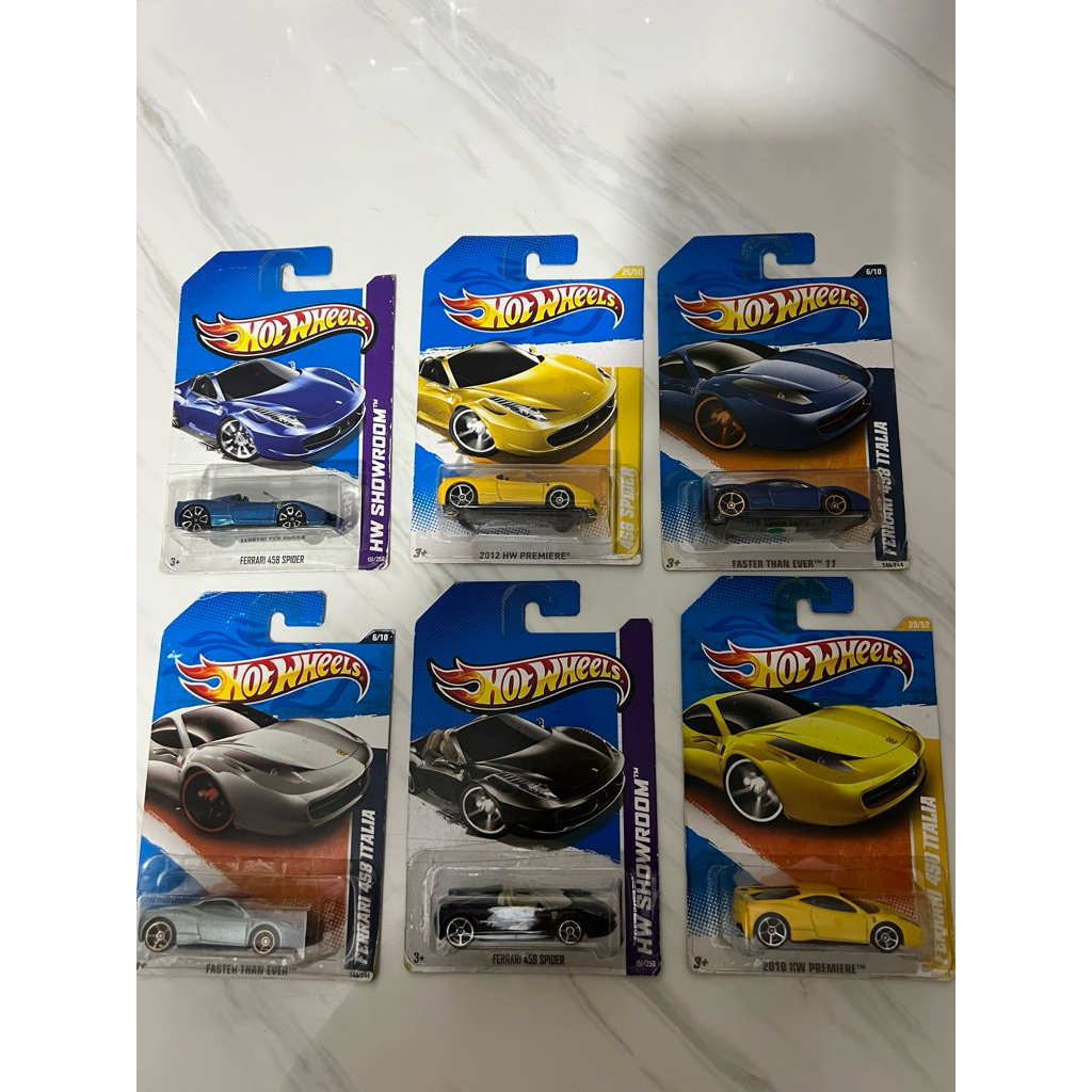 link hot wheels ferarri dr tt