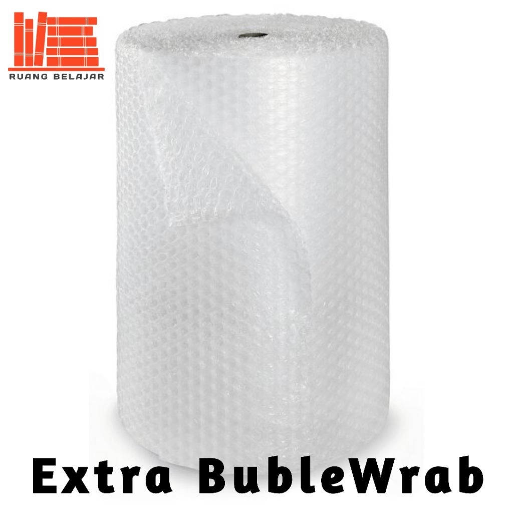 

Extra Buble Wrab / Kardus