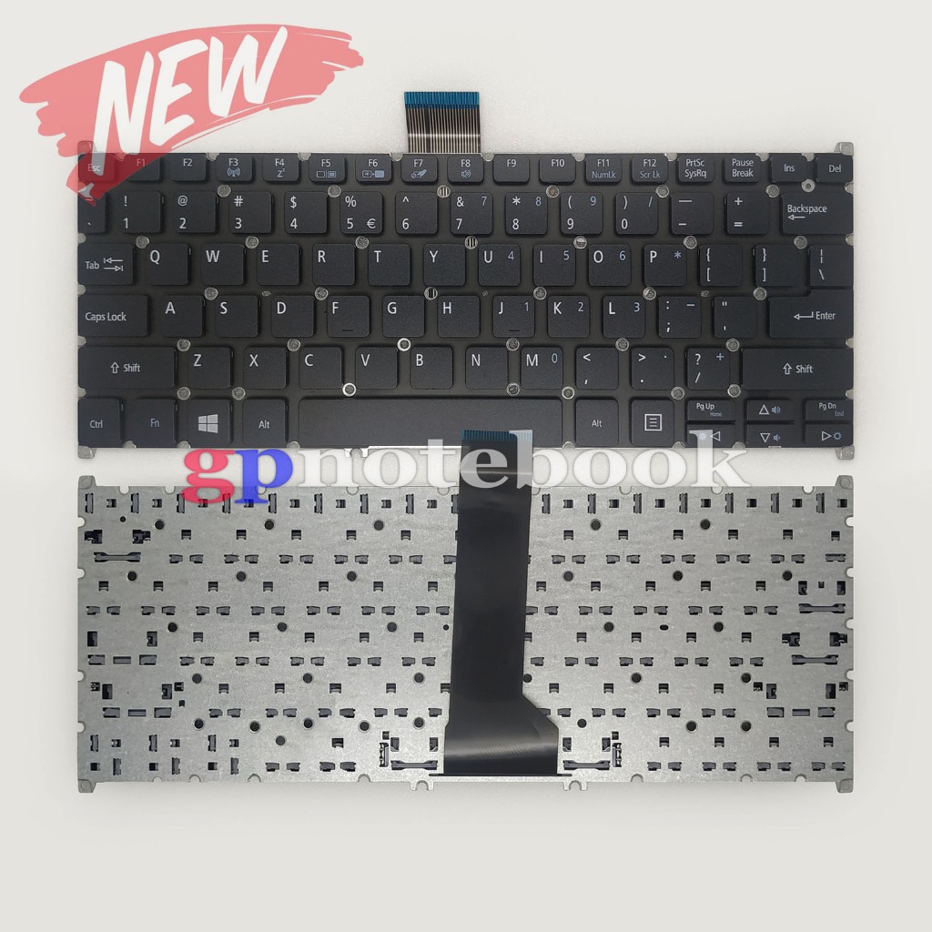 Keyboard Acer Aspire E3-111 E3-112 E3-112M