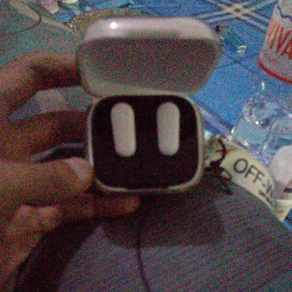 TWS ANGKER SOUNDCORE