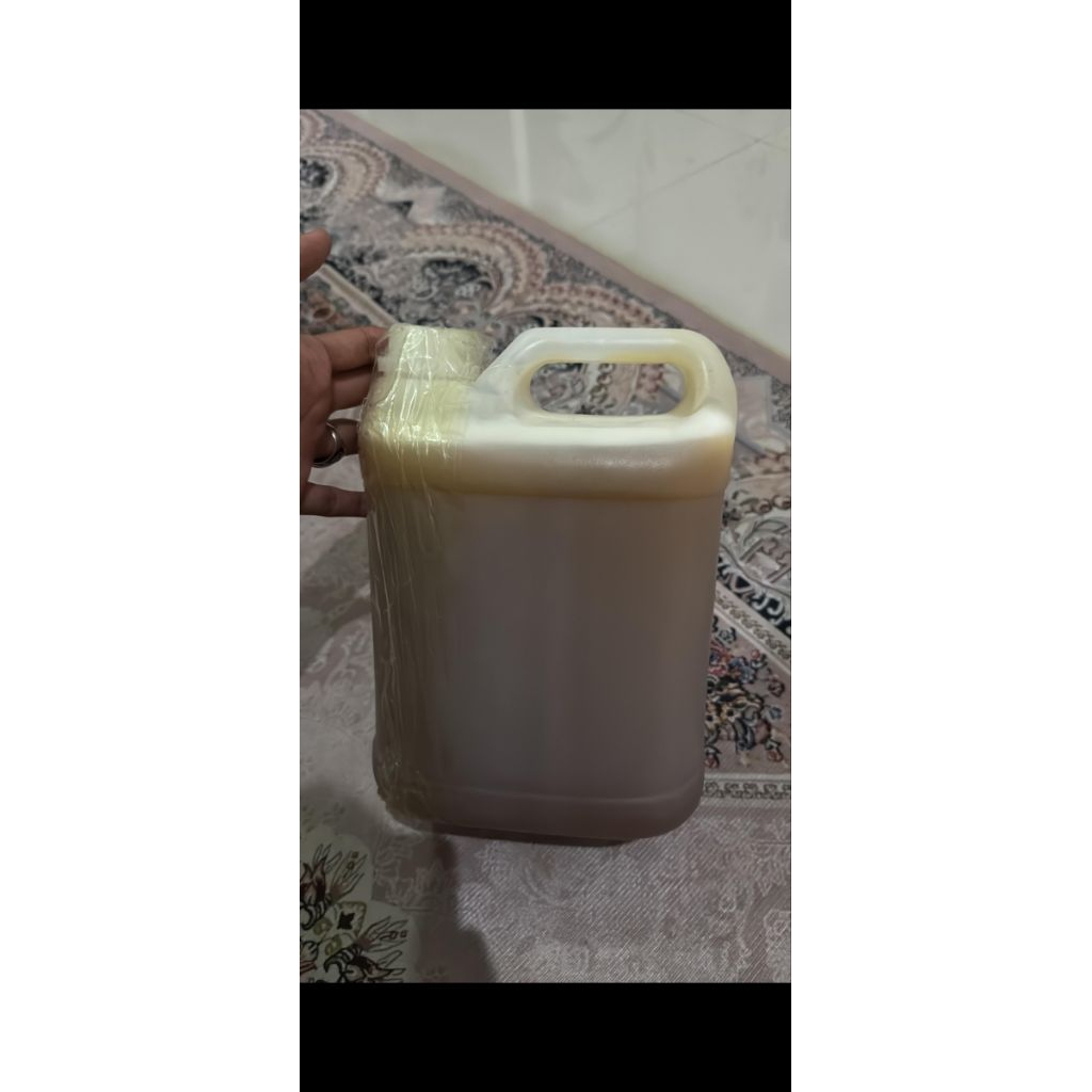 Madu Yaman Hadramaut Sidr Baghiyah premium