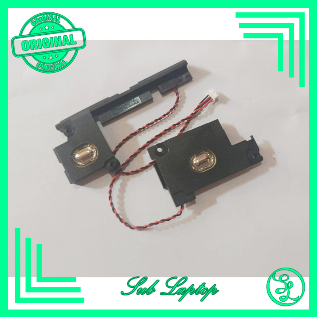 New Spiker Speaker Sound Laptop Speaker Lenovo Thinkpad X230S X240 X240S X250 X260 X270 Speaker Baru