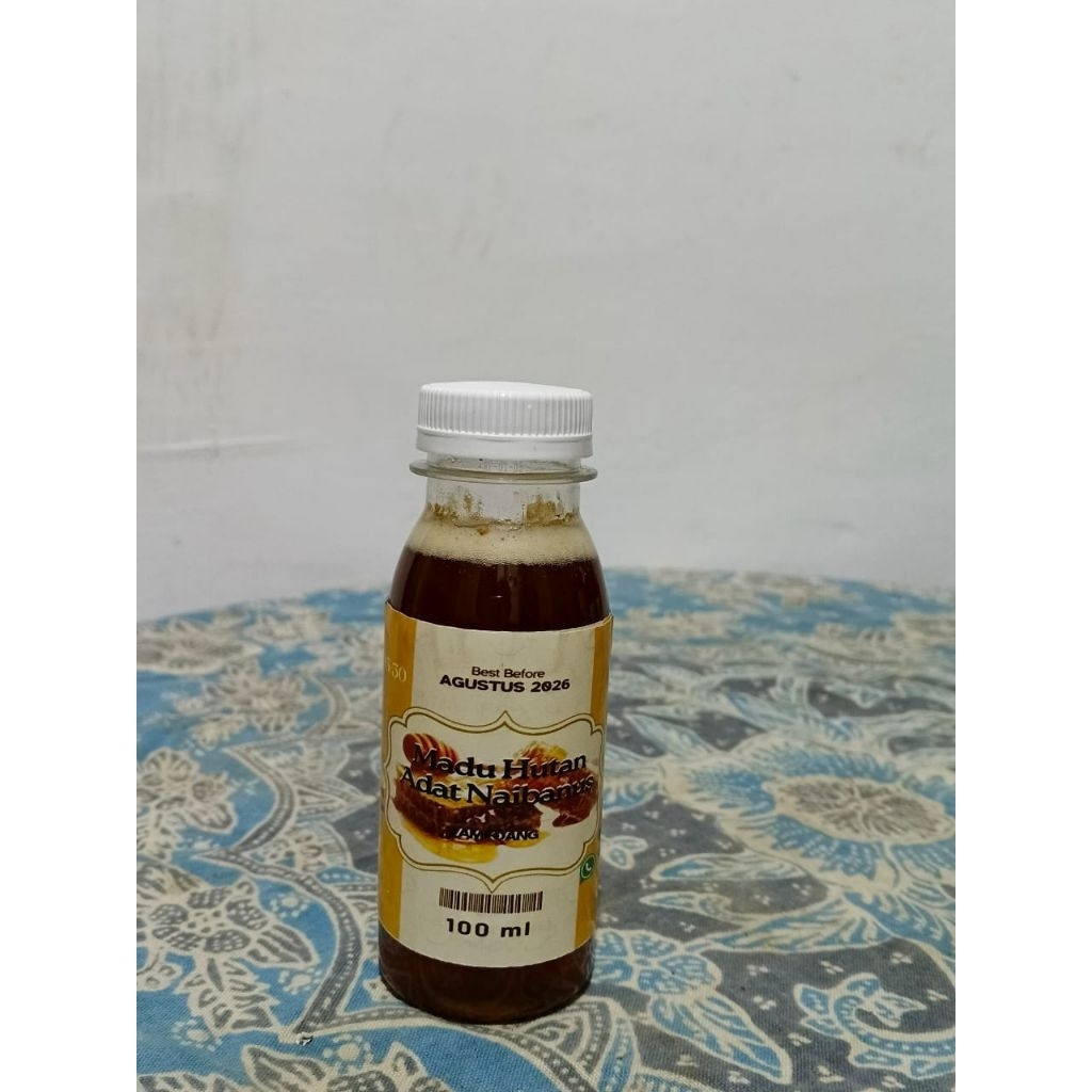 

madu 100 ml