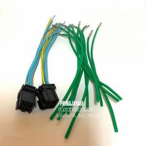 Socket Monitor SK200-8 KOBELCO