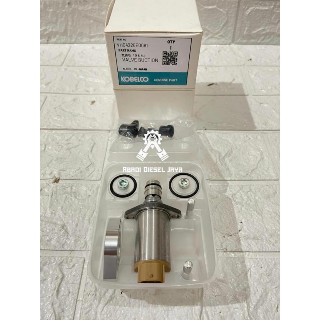 294009-1221 SCV SK200-8 Kobelco