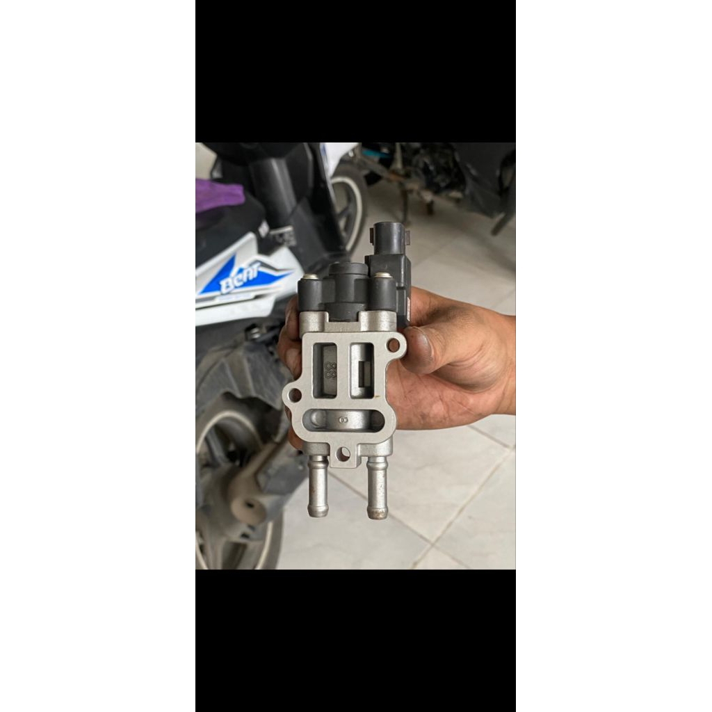 ISC / IACV Vios limo gen 1 old