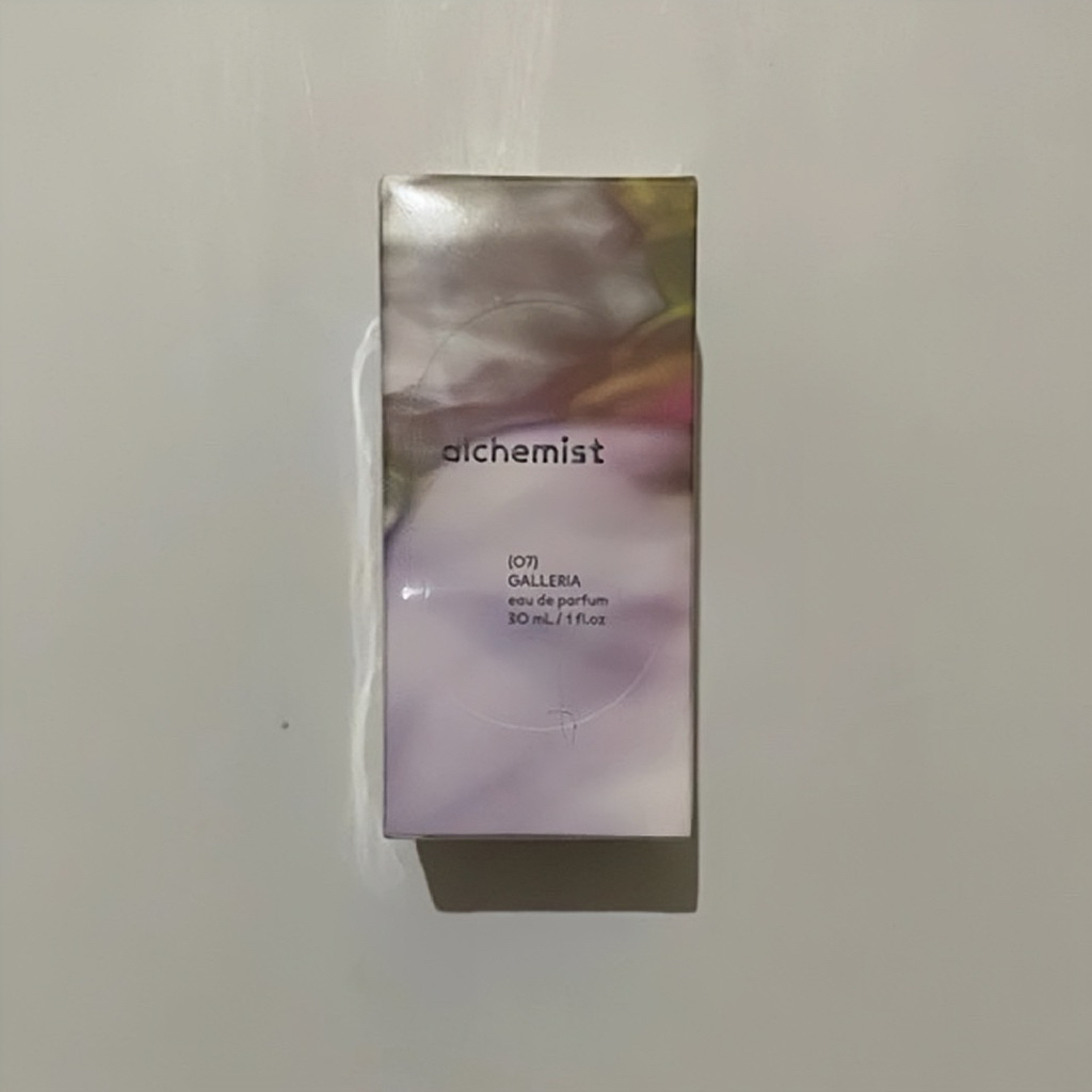 Alchemist Galleria, Got My Mojo Back Dress