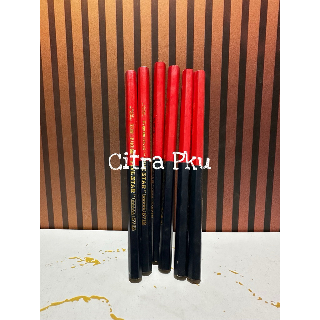 

Pensil Kapur
