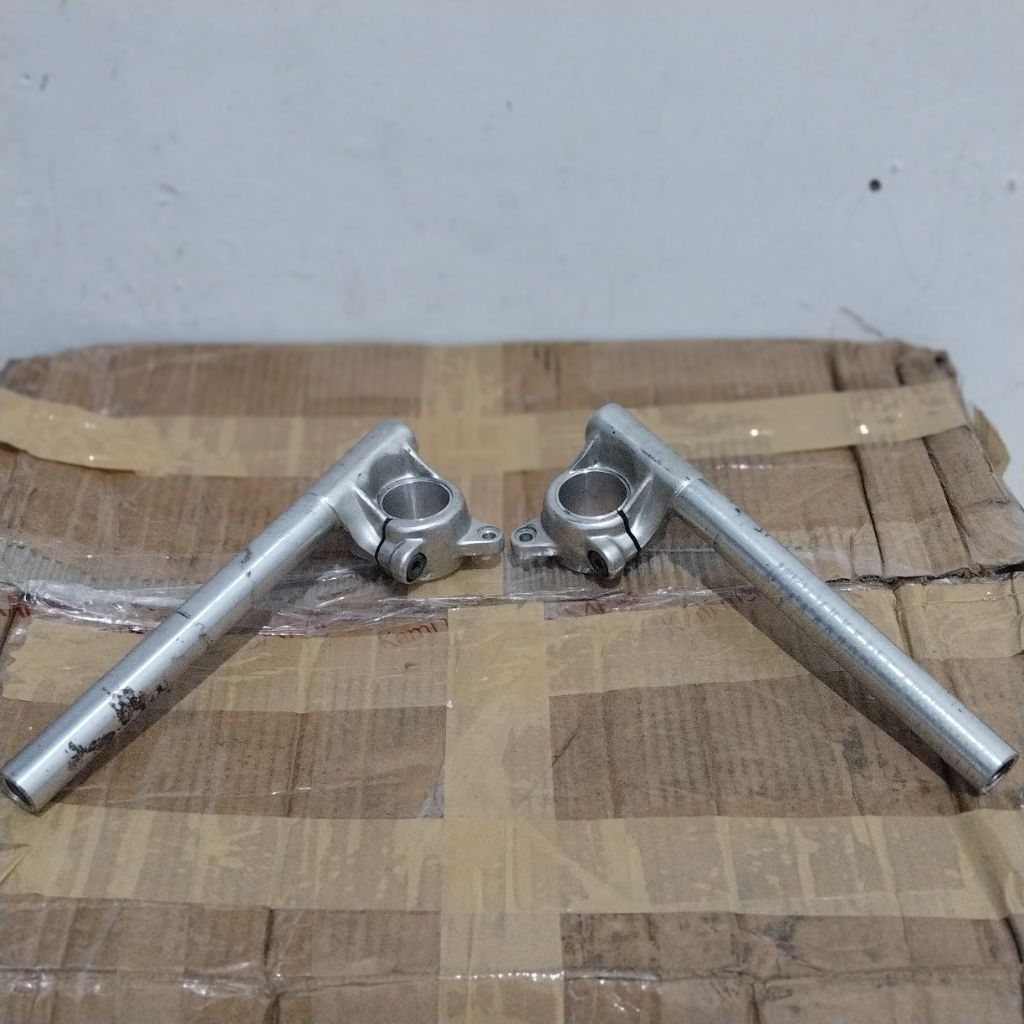 STANG SRX ORIGINAL PNP NINJA