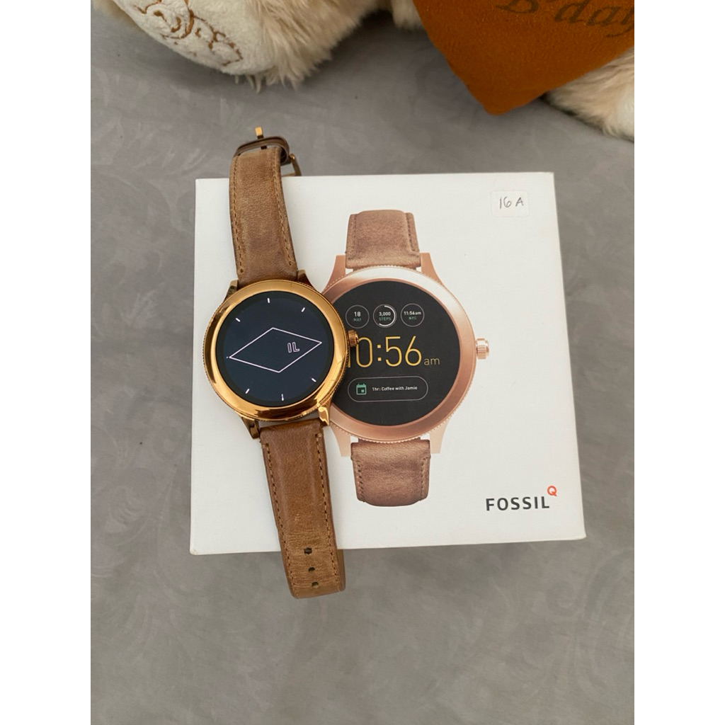 preloved original smart watch gen 5