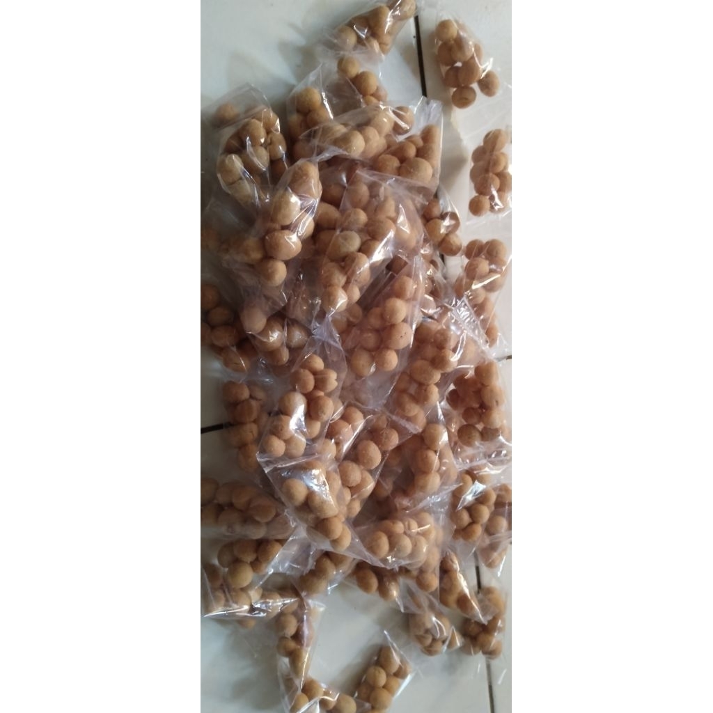 

Kacang Atom/Kacang Telur nagih 11pcs