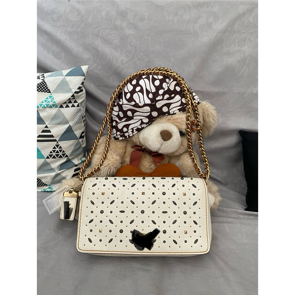 tas preloved C butik original