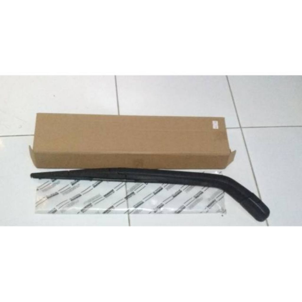 Wiper Belakang Kijang Kapsul