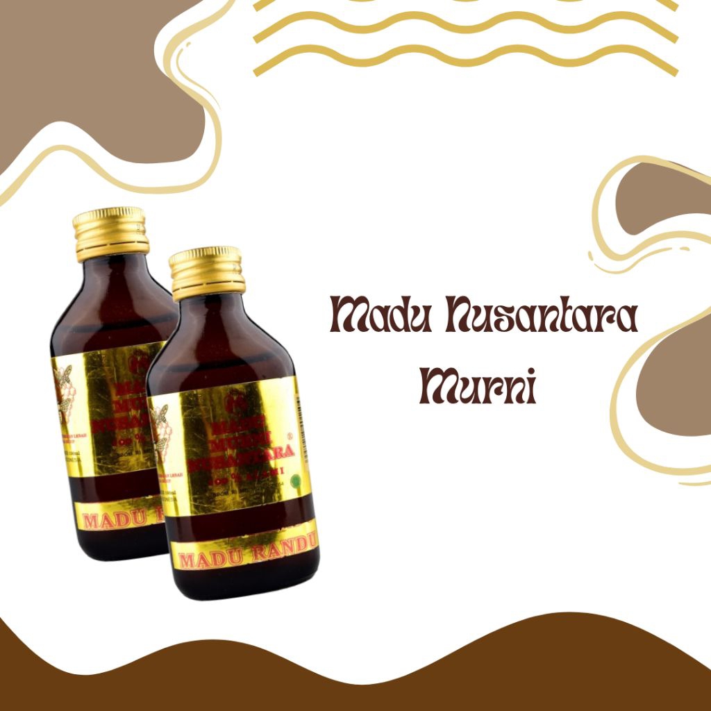 

Madu Ternak Kota PadangPanjang, Yogies Madu Nusantara