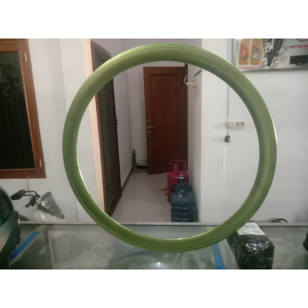 Velg Fixie 700 C Aloy 4,5 cm Lb 36