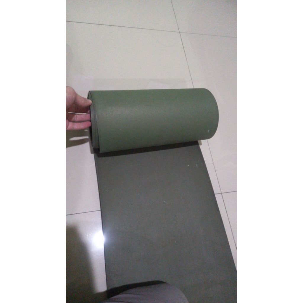 turcite 2mm pesanan+lem