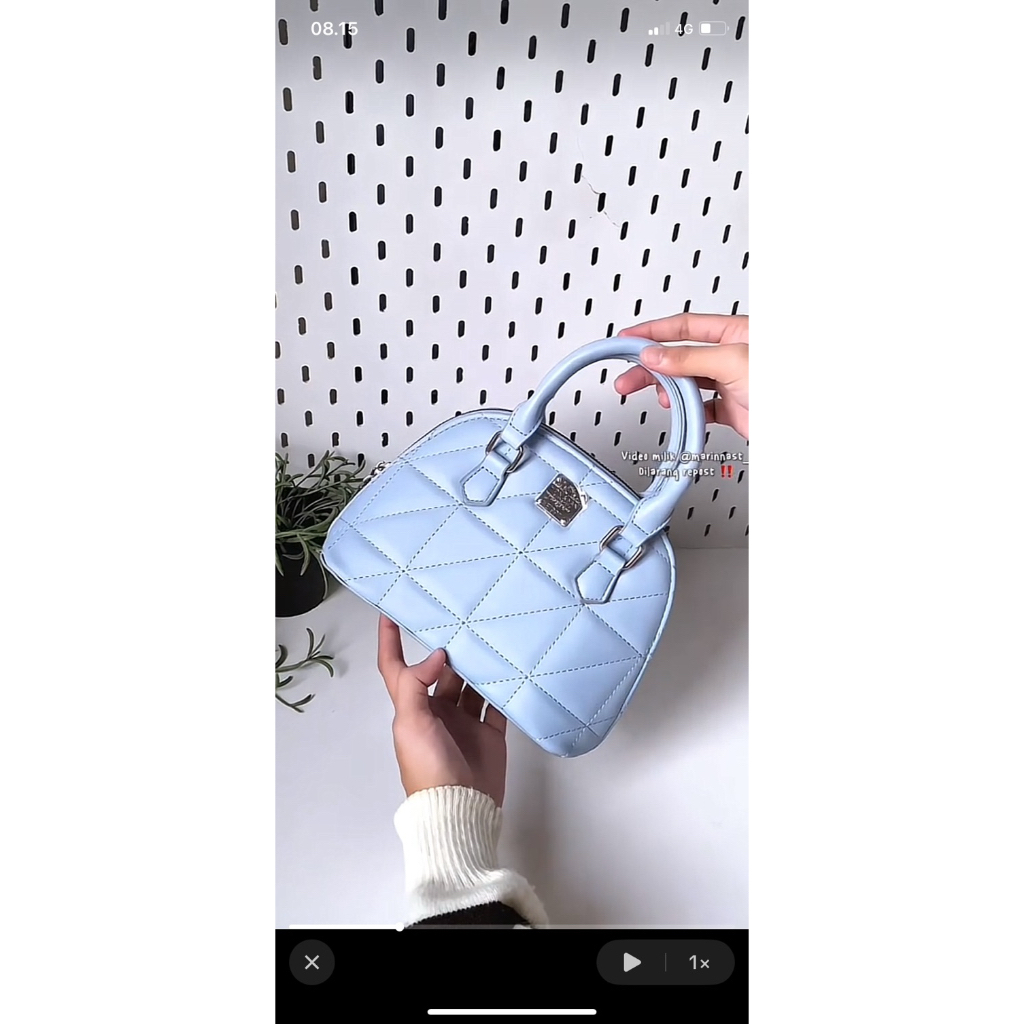 SlingBag by Hon & Yan