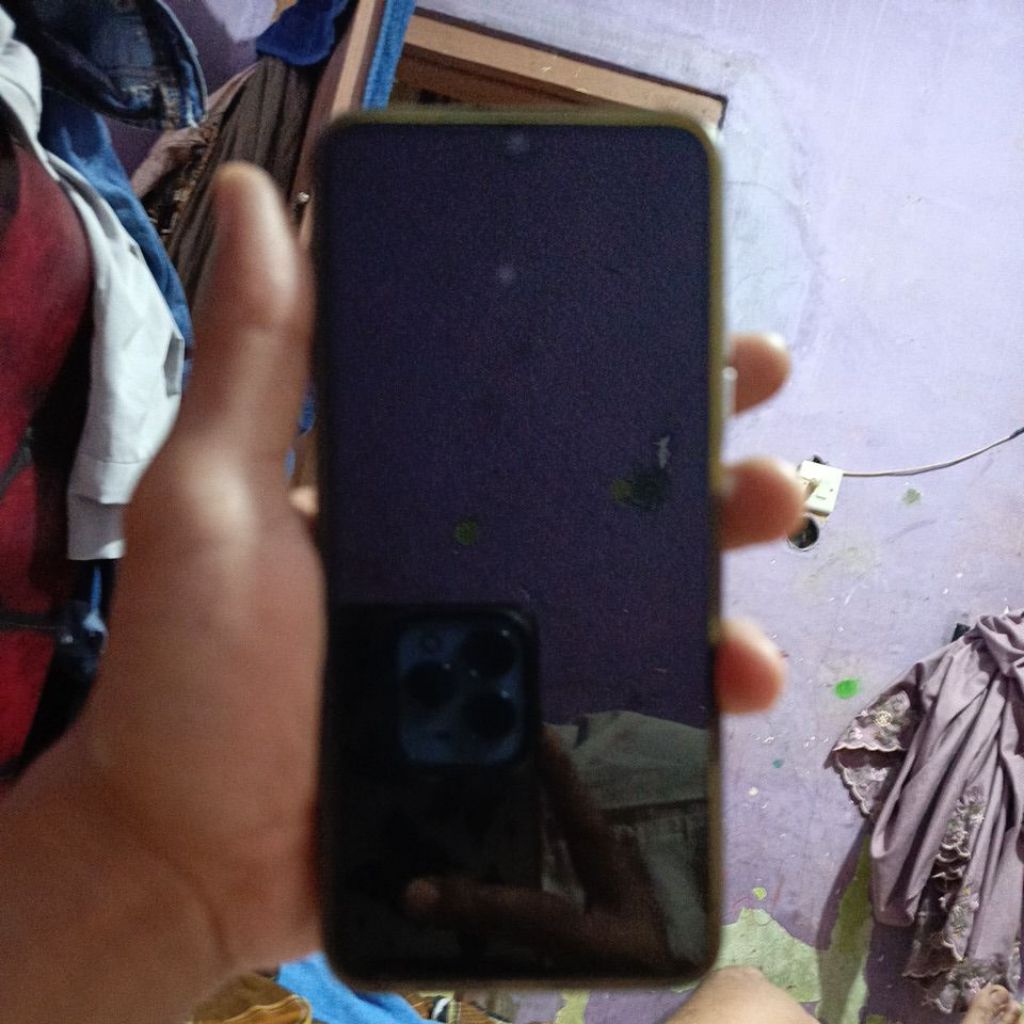 hp second berkualitas all merk