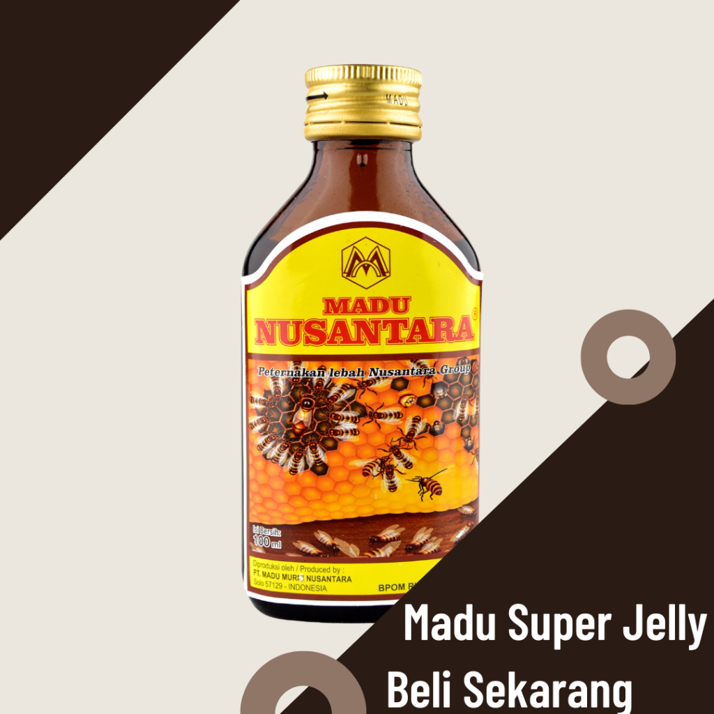 

Madu Untuk Ibu Hamil Kota Bengkulu, Yogies Madu Nusantara