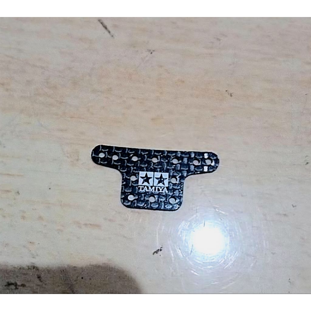 Rep/Kw Tamiya 95387