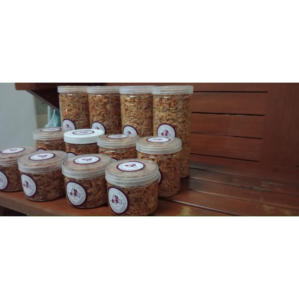 

BAWANG GORENG SUMENEP