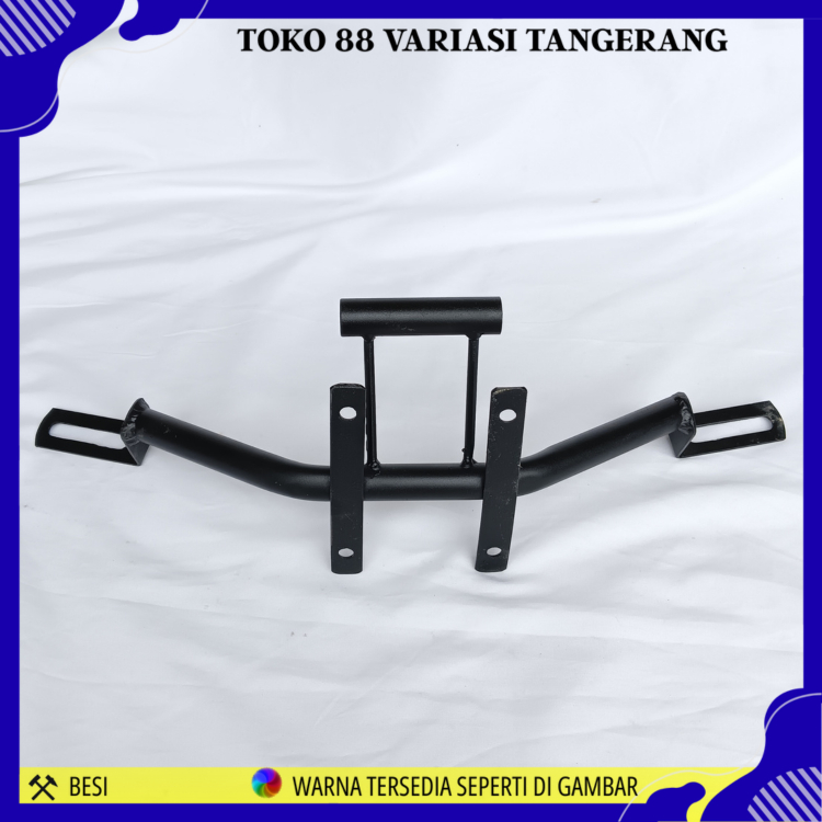 BRACKET VISOR BREKET WINDSHIELD BRAKET VISOR SUPRA X HELM IN