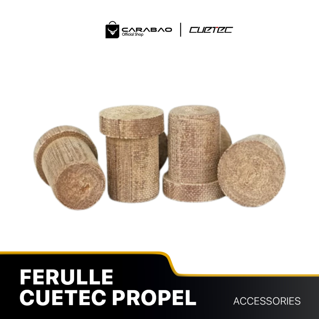 Ferulle Cuetec Propel