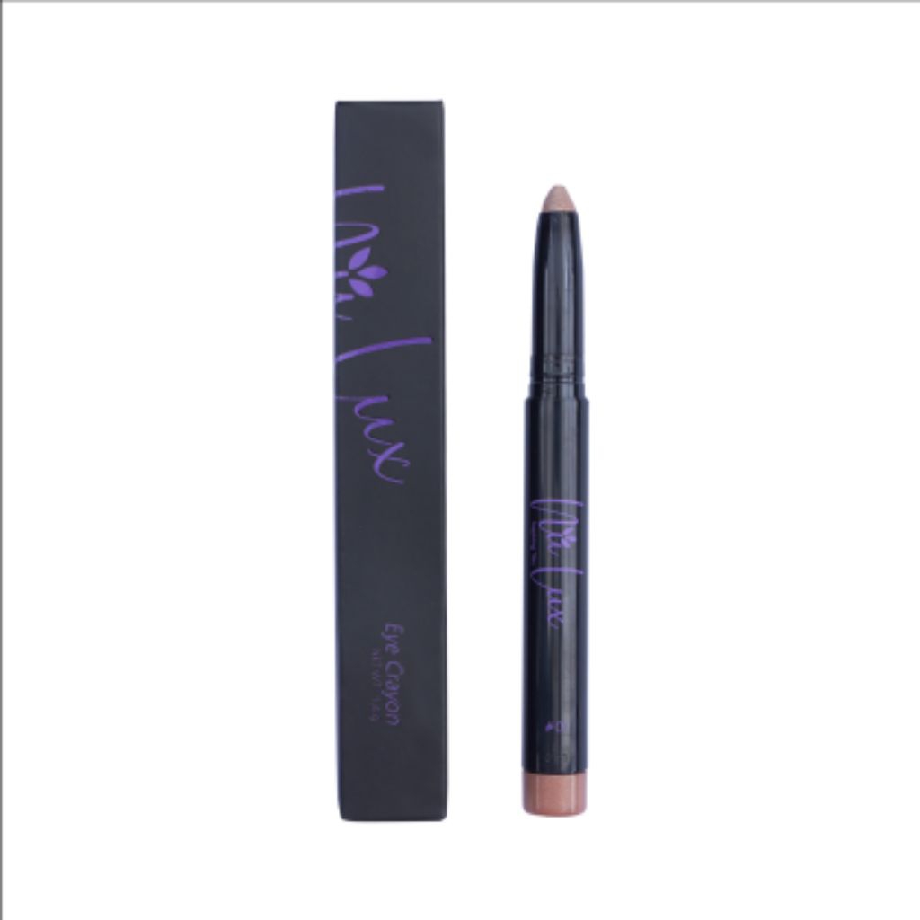 NU LUX EYE CRAYON EYESHADOW by PT DEP NU AMOOREA
